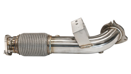 Downpipe Ford Fiesta 2013+ Mk6 ST 180 1.6 SCTI Decat