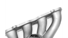 Kolektor wydechowy Honda K-Series 70mm V-Band