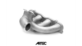 Kolektor wydechowy Honda K-Series 70mm V-Band