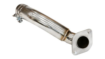 Downpipe Mercedes Benz W177 A35 AMG 4-Matic 2.0T 306Hp 19+ Non-Resonated