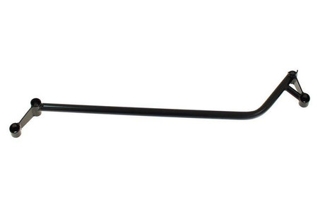 Strut Bar Alfa Romeo 159 Petrol Black