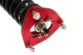 Coilover Suspension Mitsubishi Lancer EVO 7-9