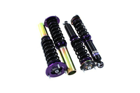 Drift Suspension BMW 3 SERIES E30 6 CYL OE ?51 (Frt Welding Modified Rr Integrated) 82-92 D2 Racing