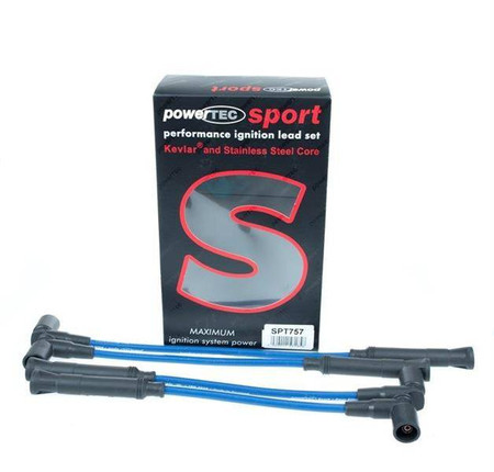 Przewody zapłonowe BMW 316I 318I Z3 1.6-1.9L 93-03 Czerwone