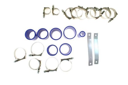 Intercooler Piping Kit Audi A4 B6 VW PASSAT B6 1.8T