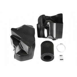 Intake system BMW 3 (E90) 318 i, 2005-2007, 95kw / 129HP ARMASPEED