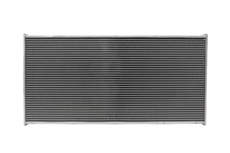 TurboWorks Radiator Core 800x400x40mm