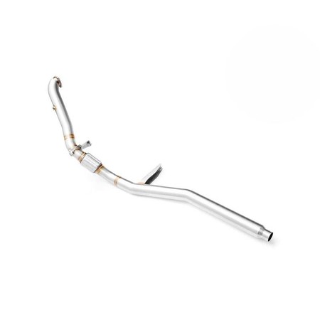 Downpipe Audi A6 C6 2.7 3.0 TDI