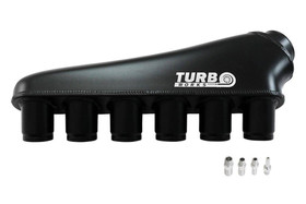 Kolektor dolotowy BMW Z3 Z4 M3 E46 S54