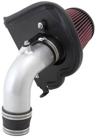 Chevrolet Sonic 1.8L (2012-2017) K&N 69-4525TS Cold Air Intake