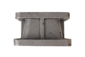 Turbo Reducer Flange T3/T4