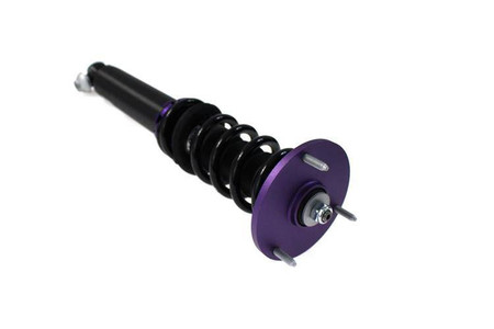 Street Suspension BMW 5 SERIES F10 10-17 D2 Racing