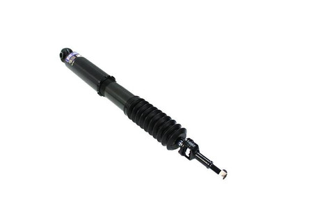 Street Suspension AUDI A4 B8 SEDAN 4WD 08-16 D2 Racing