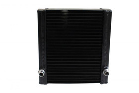 Water Radiator Kit Mercedes A45 CLA45 AMG 2013+