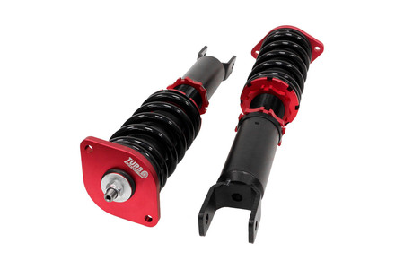 Coilover Suspension Nissan 350Z Drift