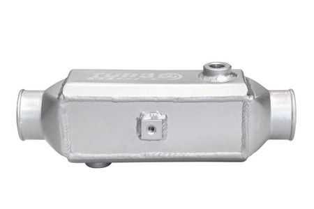 Intercooler wodny 220x85x85 2,5" 2x0st