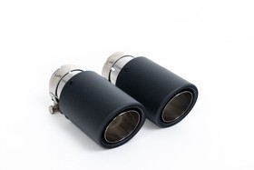 Rear Silencer(s) Land Rover / Range Rover Defender D200‚ D250 & D300 90‚ 110 & 130 ( Diesel Models ) 2019 - 2025 Milltek Sport