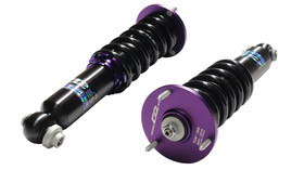 Zawieszenie gwintowane BMW E64 6 CYL 4 Street