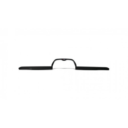 Porsche 911 GT3/RS (997 FL) 3.8 Rear Carbon fiber lip Akrapovic