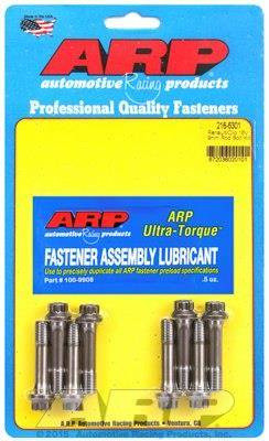 Śruby korbowodów Renault Clio 172/182Sport III 2.0L F4R 216-6301 ARP