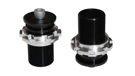 Street Suspension BMW 3 SERIES F34 4/6 CYL (excl. M-Technik. xDrive & EDC) 13-UP D2 Racing