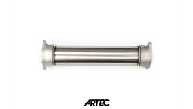 Test Pipe Mitsubishi Lancer Evo 7-9 4G63 3.5” Decat