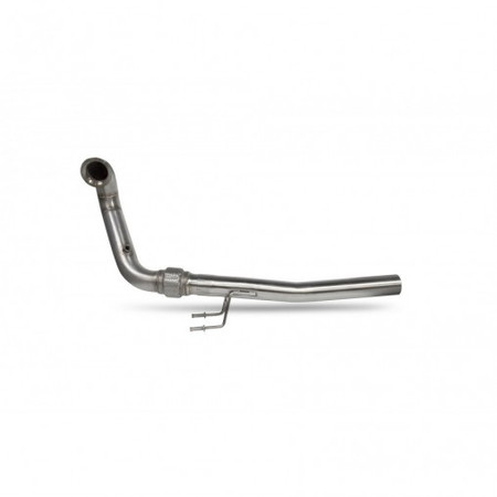 Downpipe Volkswagen Polo GTI 1.8T 6C De-cat