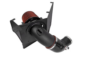 Intake system Toyota Supra A90/A91 V2 BMW Z4 B58 3.0L Turbo 4" SLIDE 