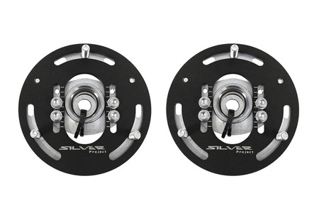 Camber Plates BMW E46 3D Drift Gwint