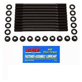 Szpilki głowicy Toyota Matrix Corolla 1.8L 1ZZ-FE 203-4703 ARP