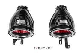 Intake system Audi B8 RS5 / RS4 Carbon Eventuri  