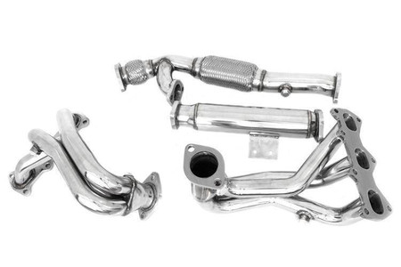 Exhaust manifold Hyundai Coupe 2002+ V6