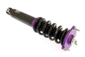 Zawieszenie gwintowane LEXUS IS200/300 GXE10/JCE10 98-05 Street