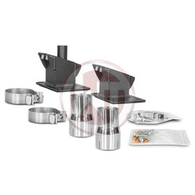 Audi TTRS 8S 2.5 TFSI EVO3 Intercooler + Downpipe Wagner Tuning