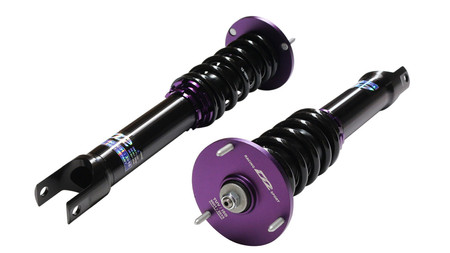 Zawieszenie gwintowane LEXUS GS 300/400 93-97 Street