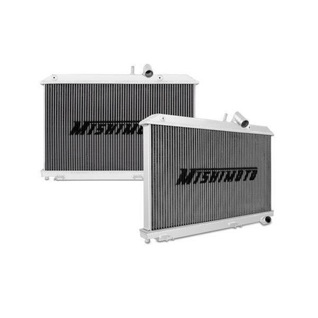 Mishimoto Performance Radiator Mazda RX8 Manual 2004-2008