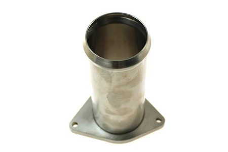 EGR valve replacement VW T5