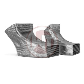 Air Guides Kia Stinger GT 3.3 BiTurbo Wagner Tuning