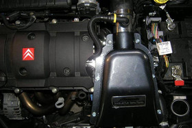 Układ dolotowy Citroen C2 1.6L 16V DOHC VTR 03- – Aero Form PTS-604