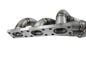 Exhaust manifold BMW E36 6-cyl Extreme