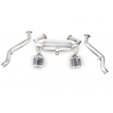 Half System BMW E90/E92 M3