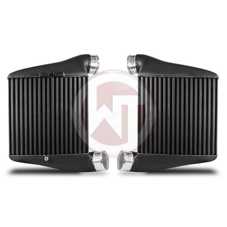 Intercooler Audi RS4 B5 2.7 BiTurbo EVO2 Wagner Tuning