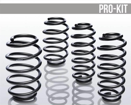 Eibach Pro - Kit Performance Springs 1 (E81) 1 (E87)