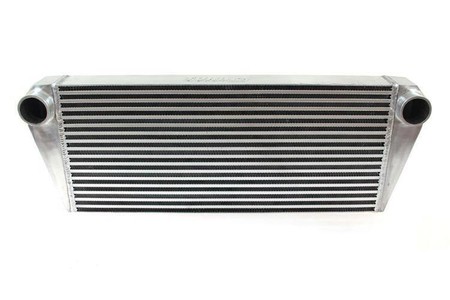 Intercooler TurboWorks 700x300x76 tylny