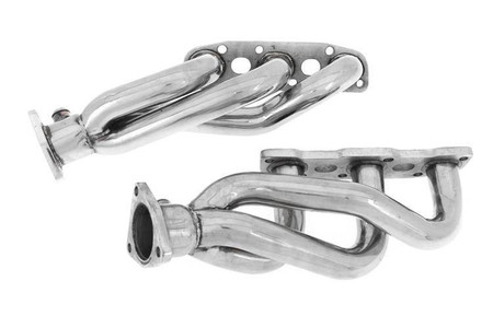 Exhaust manifold Nissan 350Z USA