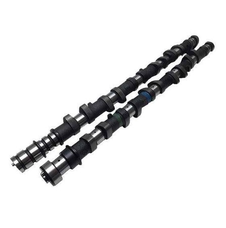 Brian Crower Camshafts - Stage 3 - 272 Spec (Toyota/Lexus 2JZGE W/Vvti)  BC0312