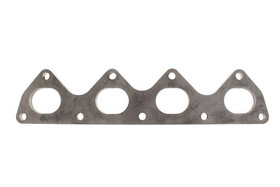 Exhaust Manifold Flange Honda H22 Prelude