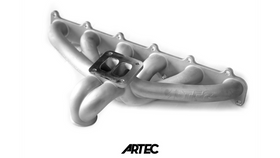 Kolektor wydechowy Ford Barra T4 Split Pulse