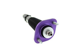 Street Suspension BMW 3 SERIES E46 4 CYL 98-05 D2 Racing