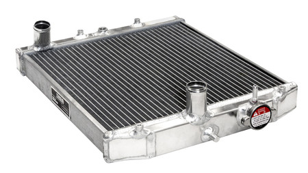 Performance Radiator Honda Civic 1992-2000